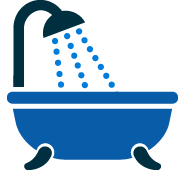 Huntsville Bathrooms