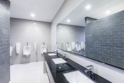 Bathroom Upgrade Showcase